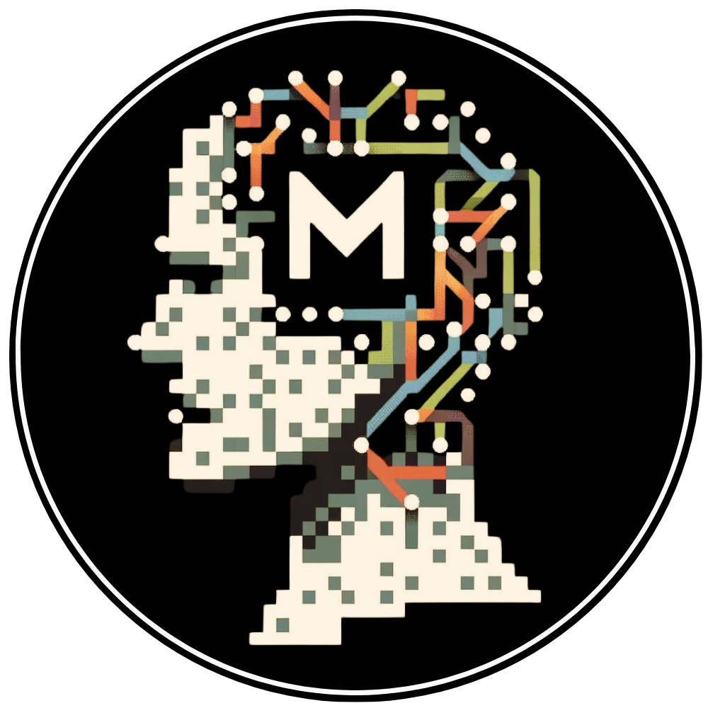 MindTheChart Logo