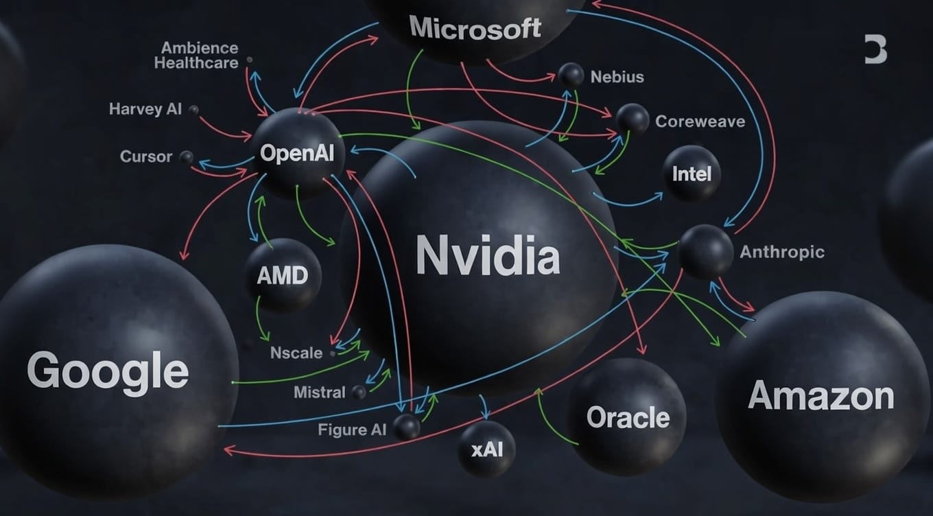 Creare il Portfolio Antibolla AI !