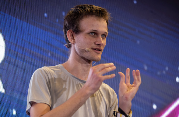 Risposta di Vitalik alla questione della centralizzazione del controllo