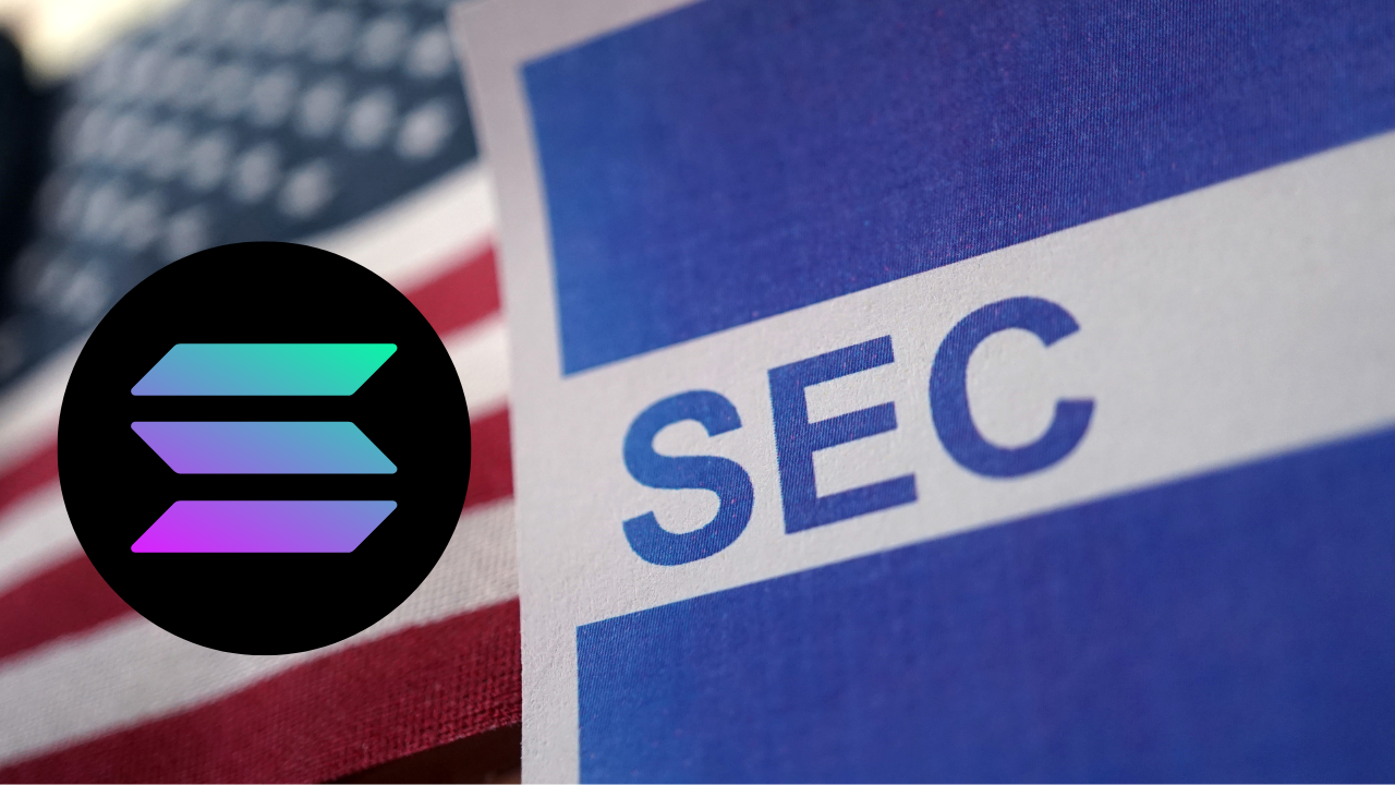 La SEC probabilmente ritiene ancora che SOL sia una security, affermano molti dirigenti crypto