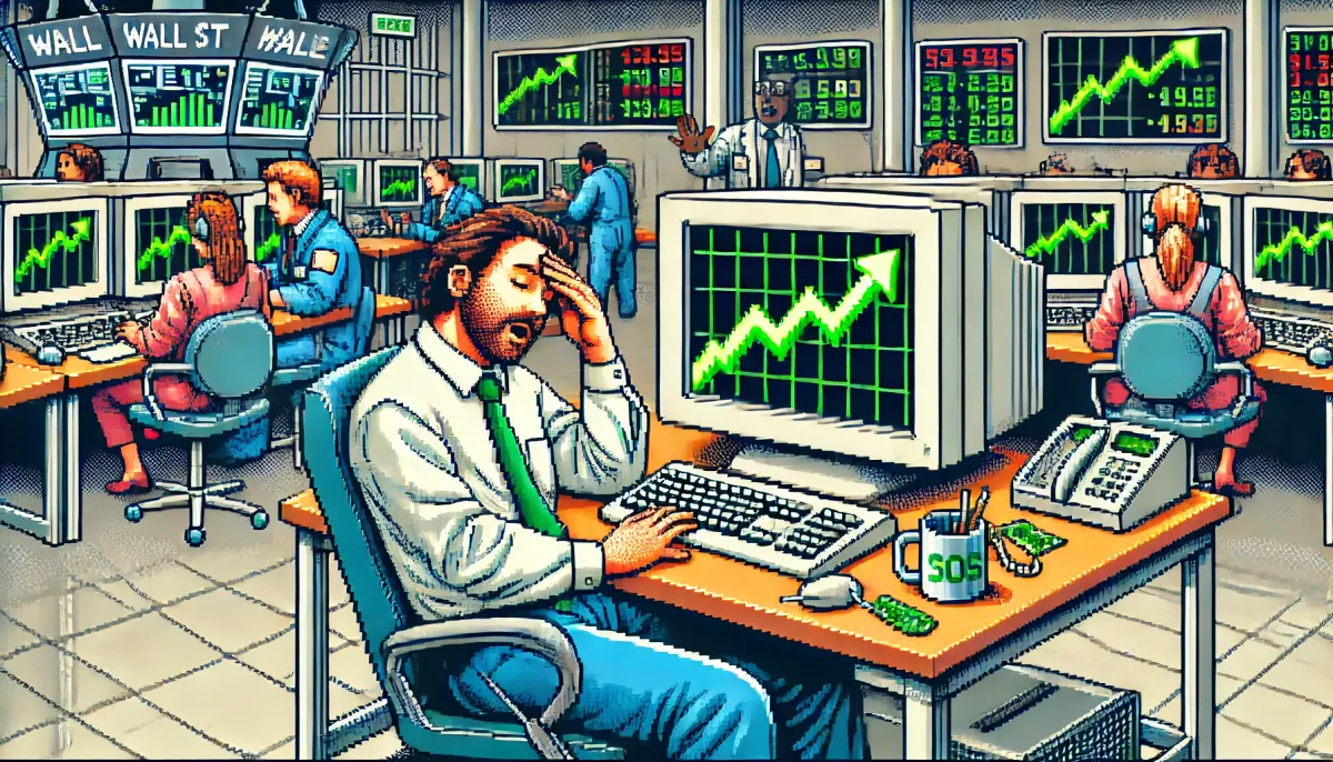 Mercato Globale: i 3 Indici rimbalzano