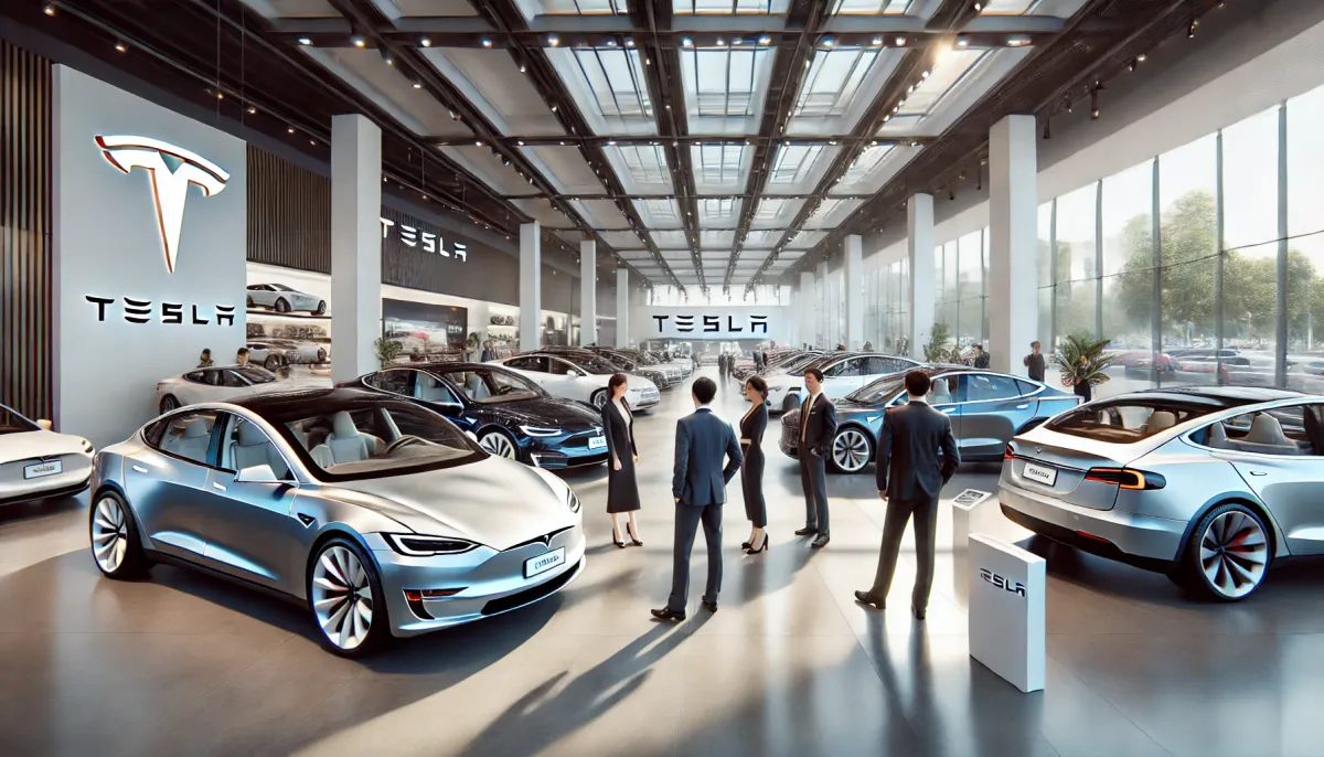 Tesla Richiama Oltre 1,68 Milioni di Auto in Cina: Impatto sul Mercato Azionario