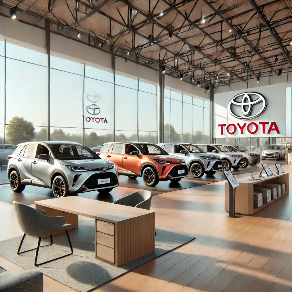 Nuove Accuse di Frode per Toyota: Un Nuovo Scandalo Complica la Posizione di Leader Globale