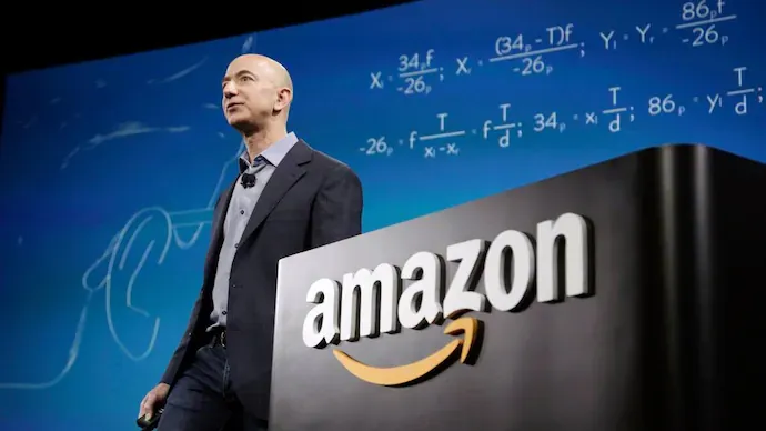 Amazon Scivola del 7,69% Dopo la Pubblicazione dei Risultati del Secondo Trimestre: L’Incertezza sull’Intelligenza Artificiale Peserà sui Profitti?