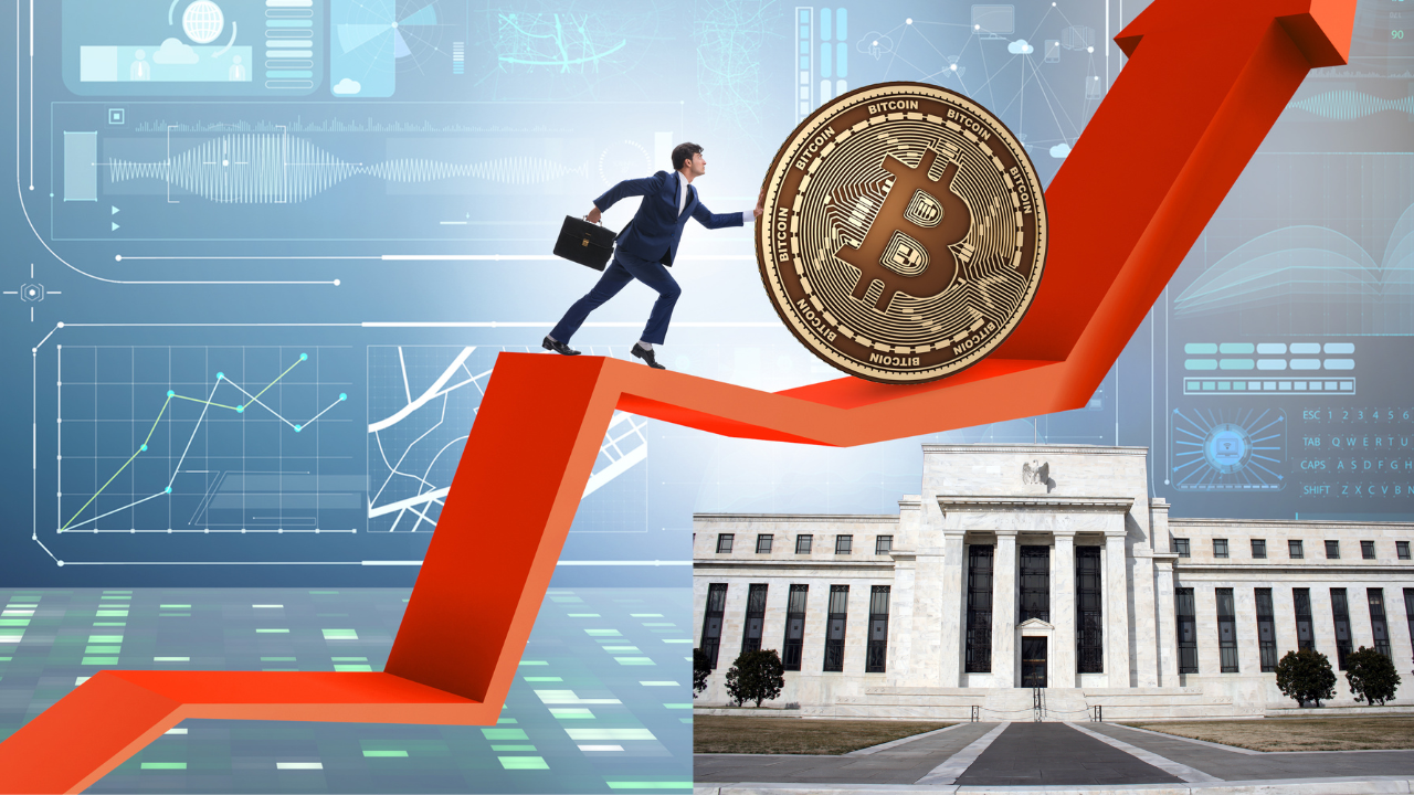 Il mercato delle criptovalute attende i dati sull'occupazione negli Stati Uniti; Il taglio dei tassi della Fed innescherà un rally del Bitcoin?