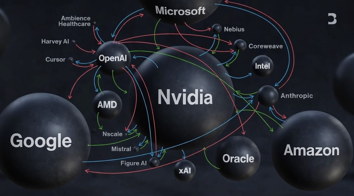 Creare il Portfolio Antibolla AI !