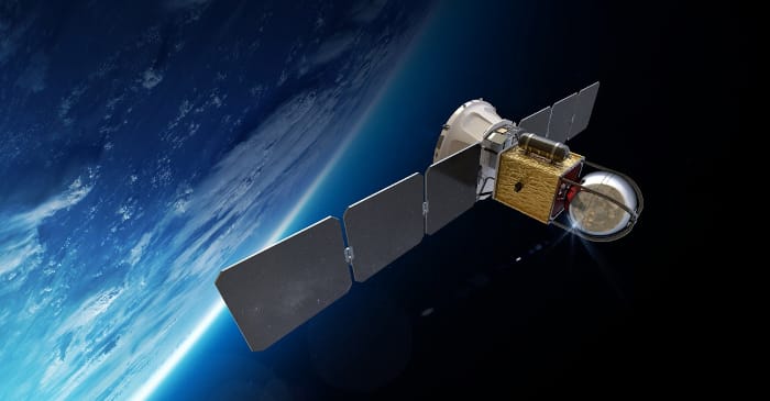 Space AI 2026: Convergence trade