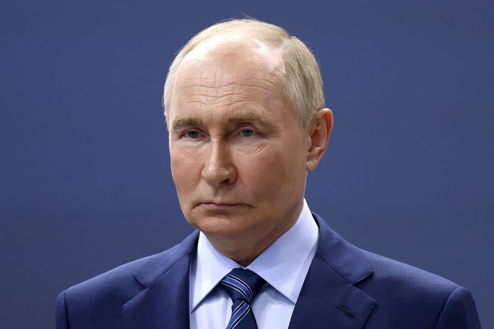 Putin Legalizza il Mining di Criptovalute in Russia: Bitcoin Sale a 60.000 Dollari