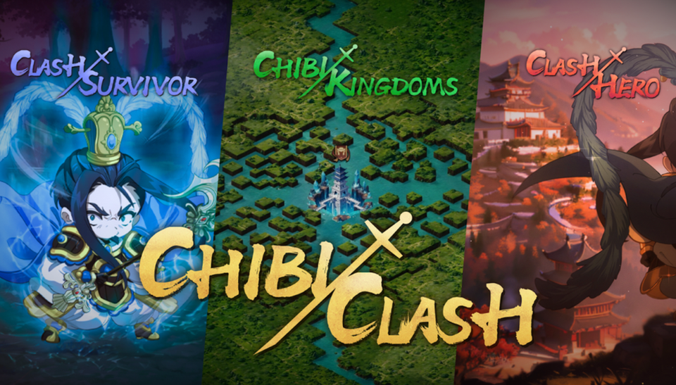 Guida al gioco fantasy Chibi Clash ($CLASH) che sta per arrivare.