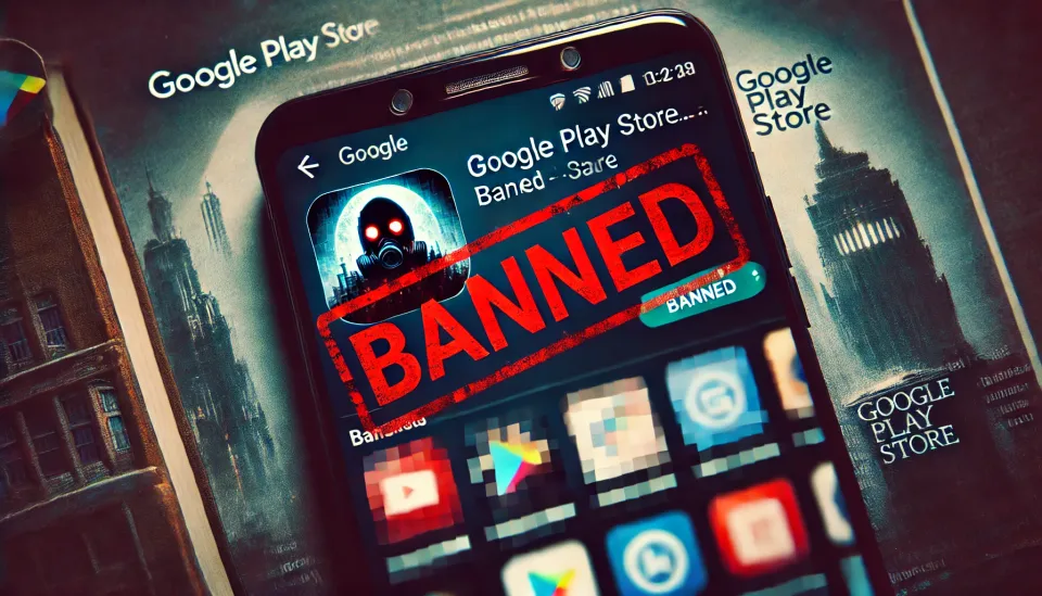 Il Dilemma di Google: Riforme Anti-Monopolio e Riorganizzazione del Play Store