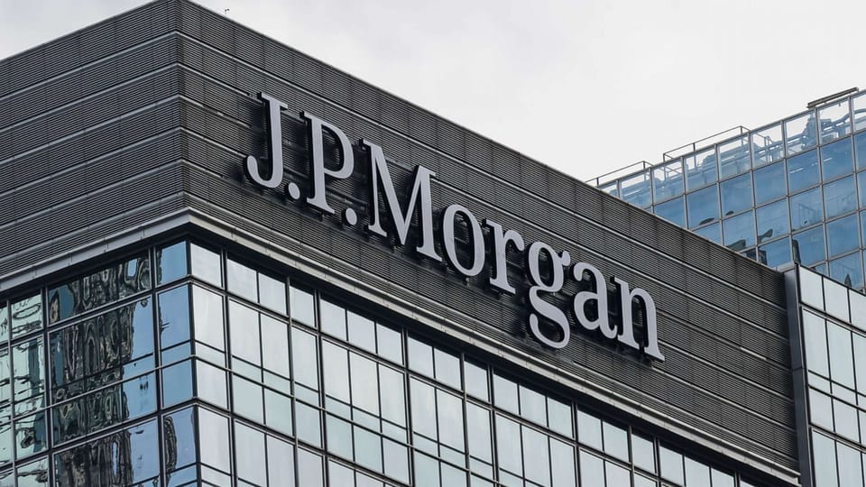 Rischio Elevato di Recessione negli Stati Uniti: Jamie Dimon di JPMorgan Predice Solo il 35-40% di Probabilità di Un "Soft Landing"