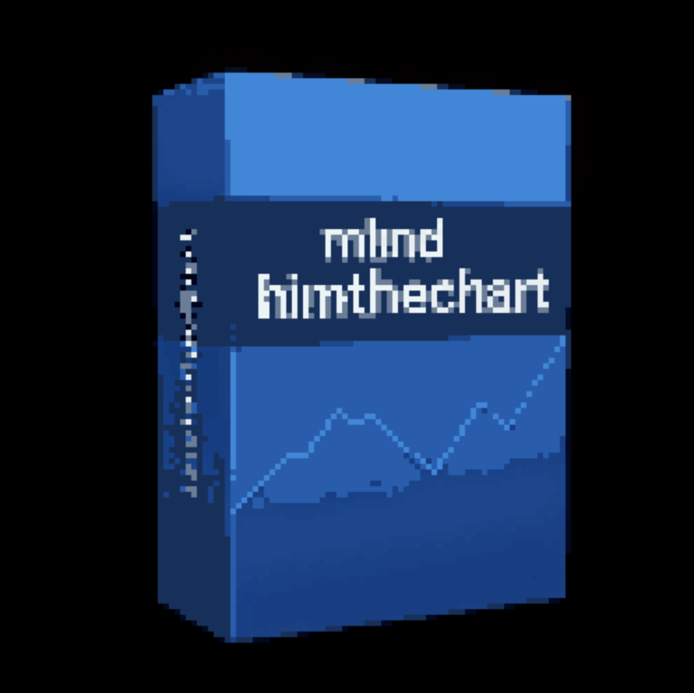 MindTheChart Intelligence